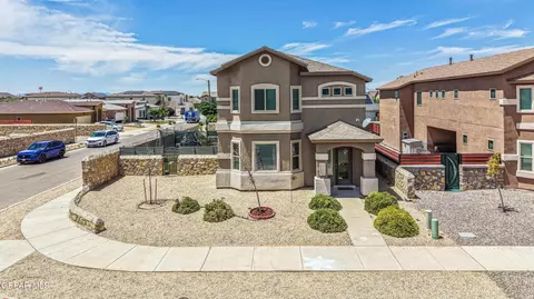 4833 Mark Avizo St, El Paso, TX 79938