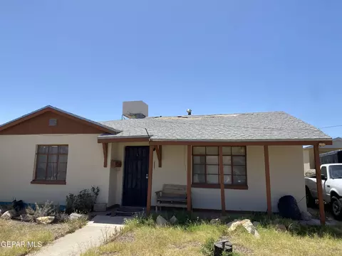 3514 Taylor Ave, El Paso, TX 79930