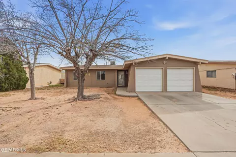 11132 Wharf Cove Dr, El Paso, TX 79936