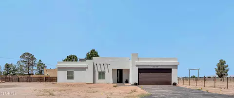 12020 Salcido Rd, San Elizario, TX 79849