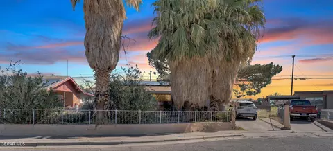 306 Cadwallader Dr, El Paso, TX 79915