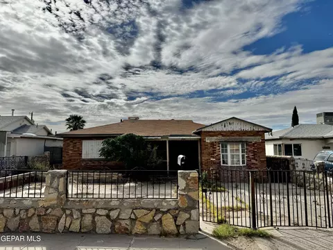 2406 Arizona Ave, El Paso, TX 79930