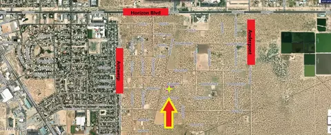 0 Durham Ct, El Paso, TX 79928