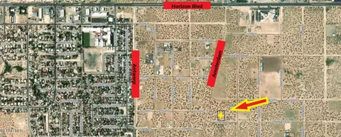 1 Durham Ct, El Paso, TX 79928