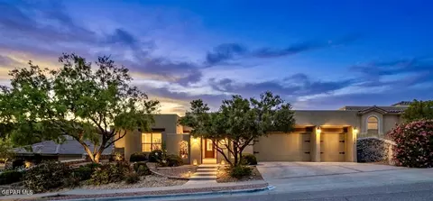 6259 Franklin Hawk Ave, El Paso, TX 79912