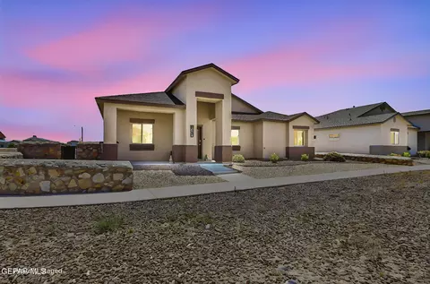 14840 Pebble Hills Blvd, El Paso, TX 79938