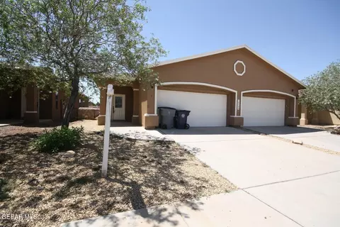 14304 Pancho Gonzalez Ct #A&B, El Paso, TX 79938