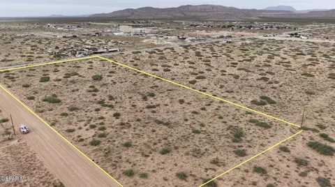 14401 Jim Bridger Rd, El Paso, TX 79938