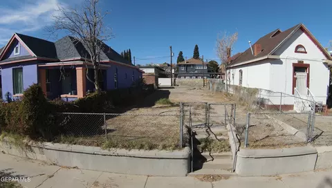 1415 E Yandell Dr, El Paso, TX 79902