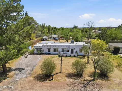 308 Stewart Dr, El Paso, TX 79915