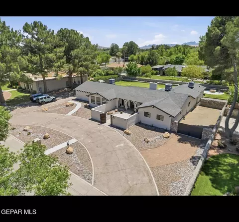 704 Yorkshire Ct, El Paso, TX 79922