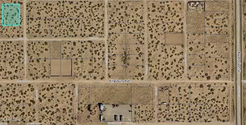 Pn-244578 890 Horizon City #101 12 & 13, El Paso, TX 79928