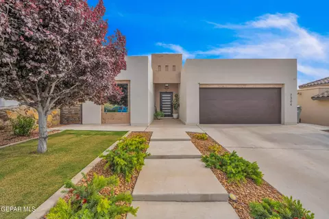 7304 Canyon Wren Ave, El Paso, TX 79911