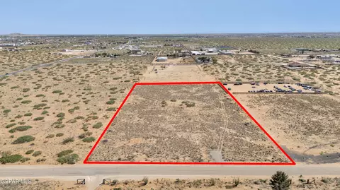 14430 Eichelberger Ave, El Paso, TX 79938