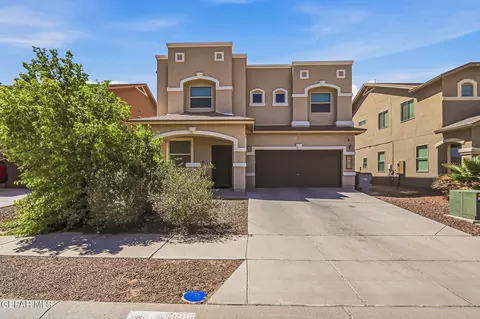14668 Oldenberg Ct, El Paso, TX 79938