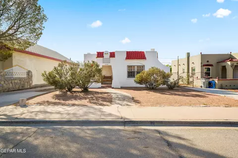 2320 Grant Ave, El Paso, TX 79930