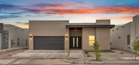 12713 Captain Claudia Ct, El Paso, TX 79928