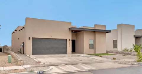 12713 Captain Claudia Ct, El Paso, TX 79928