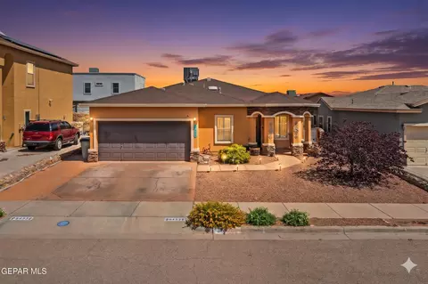 5433 Roberto Avalos Ct, El Paso, TX 79934