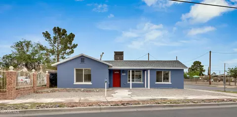 8913 Padilla Dr, El Paso, TX 79907