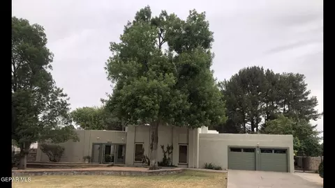 5410 Nastase Pl, El Paso, TX 79932