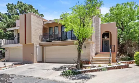 5903 Mira Hermosa Dr, El Paso, TX 79912