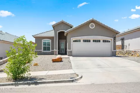 221 Ancroft Pl, El Paso, TX 79928