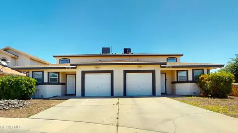 2988 Tierra Cortez Ave #A & B, El Paso, TX 79938