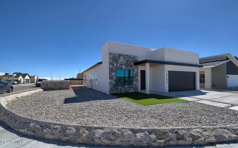 12184 Bahjat Dr, El Paso, TX 79934