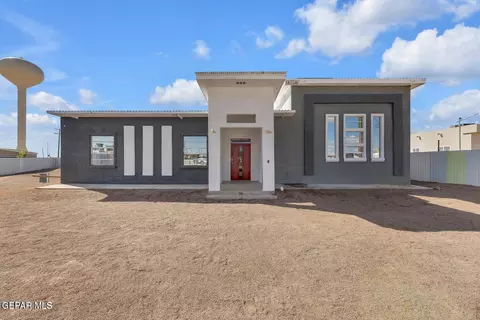 14712 Shape Dr, El Paso, TX 79928