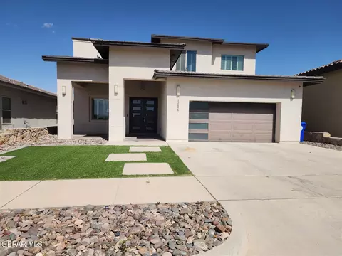 12427 Triple Crown Ave, El Paso, TX 79928