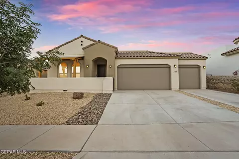733 Birmingham Pl, El Paso, TX 79928
