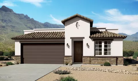 908 Pettus Pl, El Paso, TX 79928