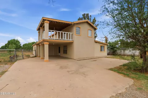 210 Quesito St, Clint, TX 79836