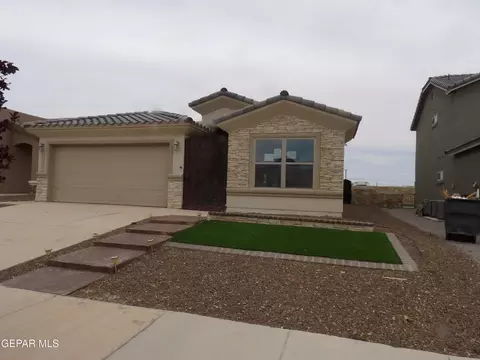 13709 Olney Ave, El Paso, TX 79928