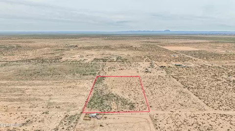 1720 San Carlos St, Chaparral, NM 88081