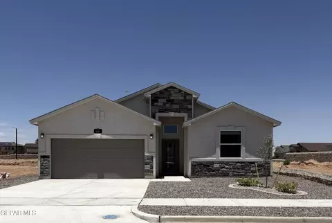 6049 Tony Tolbert Way, El Paso, TX 79924