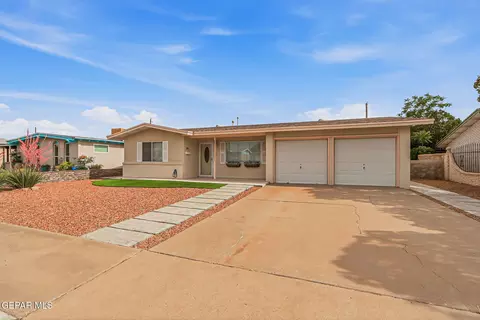 266 Limonite Cir, El Paso, TX 79932
