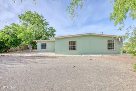14360 Ray Juarez Pl, Clint, TX 79836