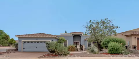 144 Apache Brave St, Santa Teresa, NM 88008