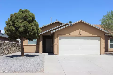 13978 Vaquero Rock Dr, El Paso, TX 79938