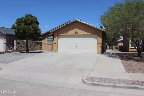 13978 Vaquero Rock Dr, El Paso, TX 79938