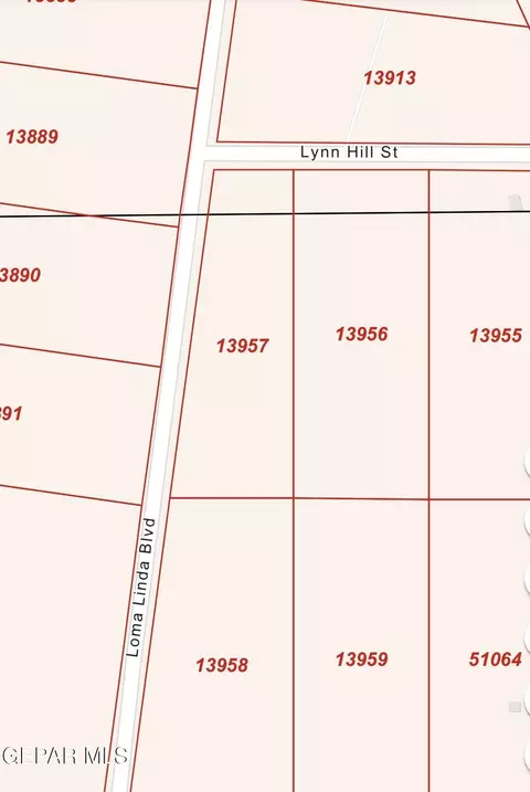 Pn-13957 Tbd, Fort Hancock, TX 79839