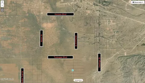 Pn-183918 Tbd E, Clint, TX 79928