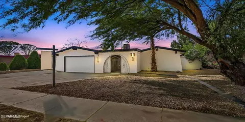 709 Frontera Rd, El Paso, TX 79922