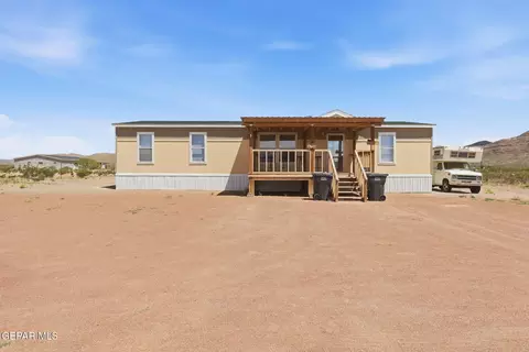 4710 Hueco Tanks Rd, El Paso, TX 79938