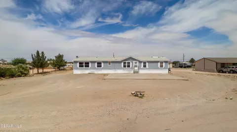 15041 Jacob Kuechler Dr, El Paso, TX 79938