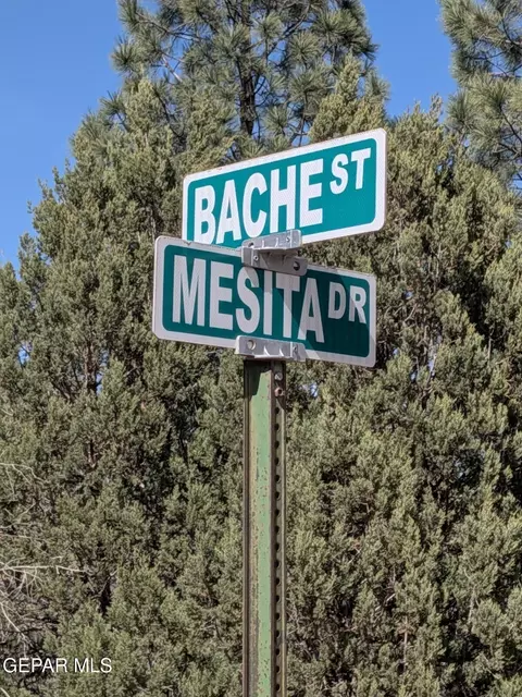 Pn Tbd Bache St & Mesita Drive, Alto, NM 88312