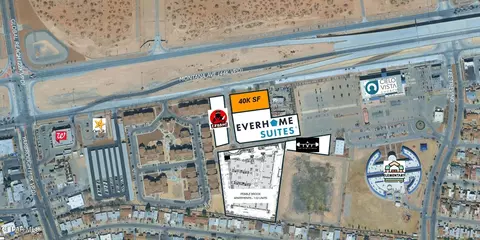 10740 Montana Ave, El Paso, TX 79935