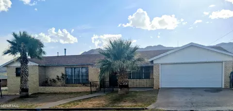 3031 Harrison Ave, El Paso, TX 79930
